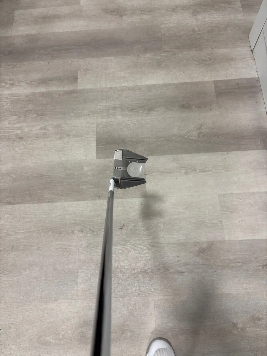 Cobra Mim NOVA Putter 34” (New) - Image 2