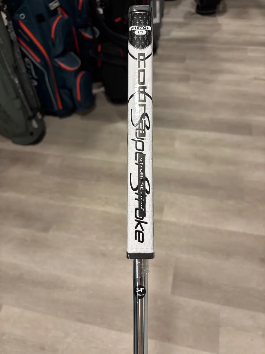 Cobra Mim NOVA Putter 34” (New) - Image 3