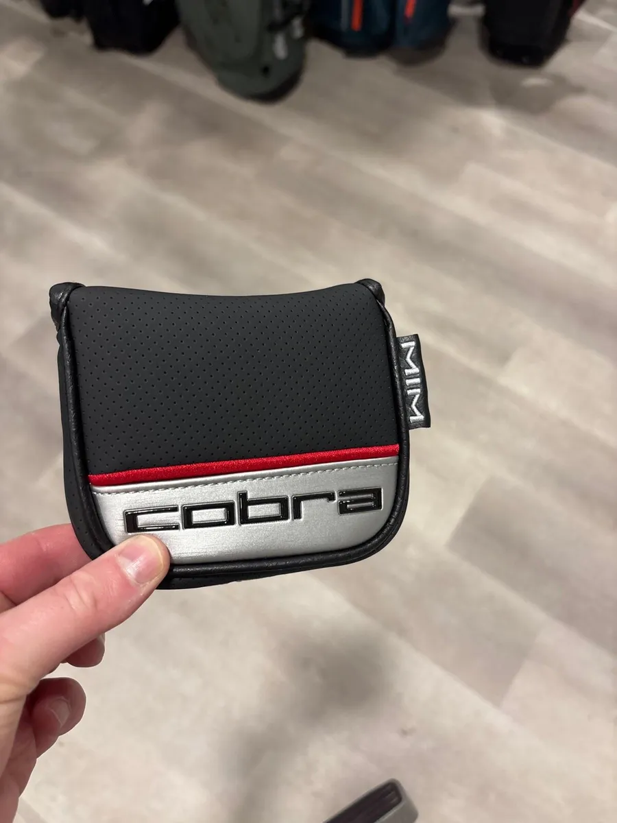 Cobra Mim NOVA Putter 34” (New) - Image 4