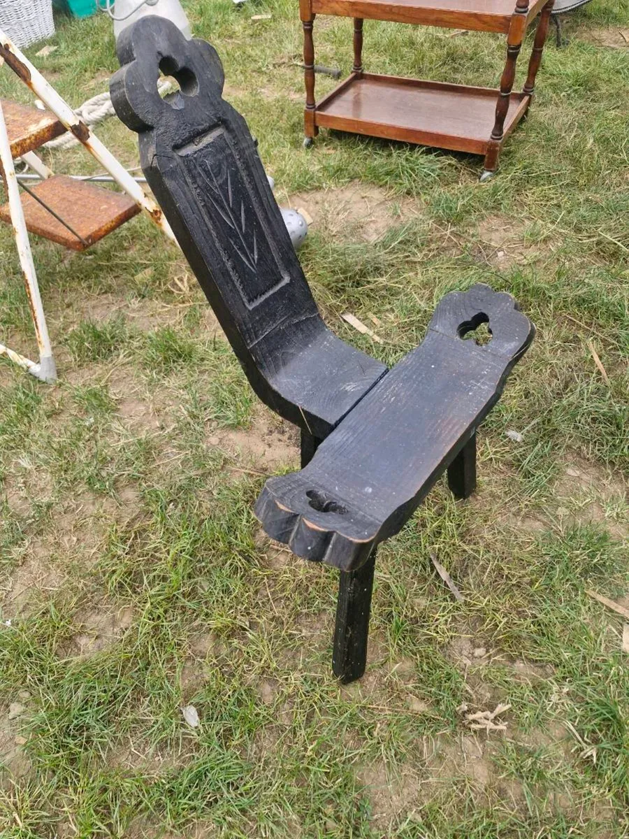 Birthing chair - Image 3