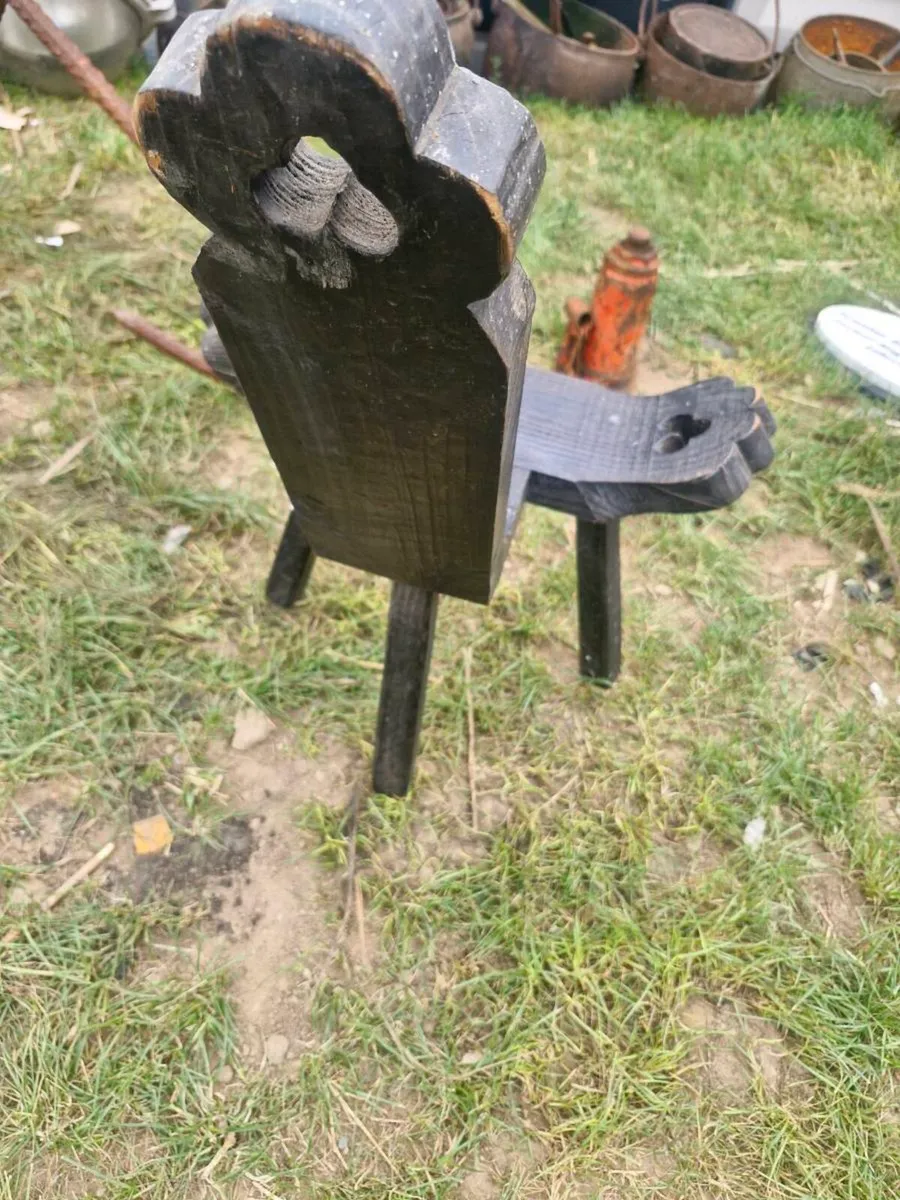 Birthing chair - Image 4
