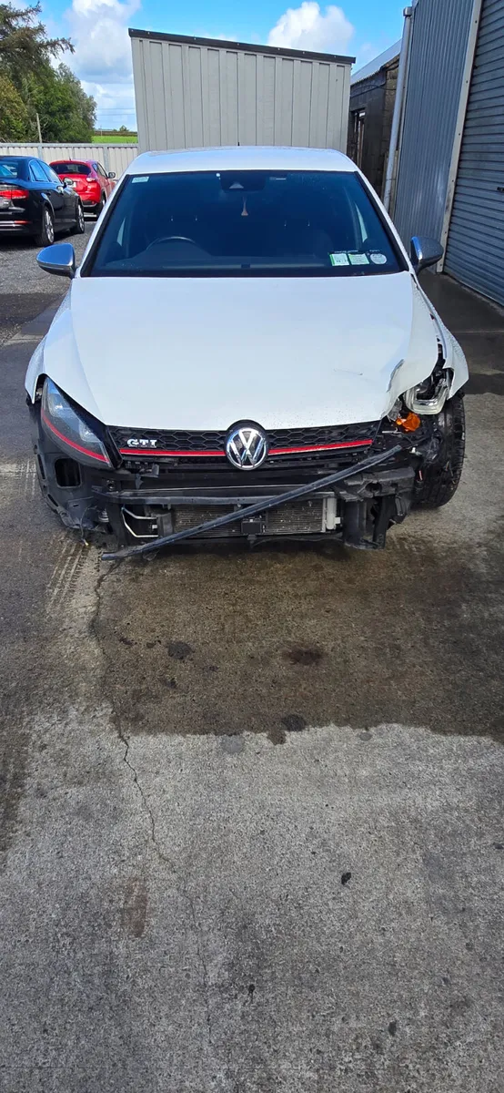 171 VW GOLF GTI - Image 4