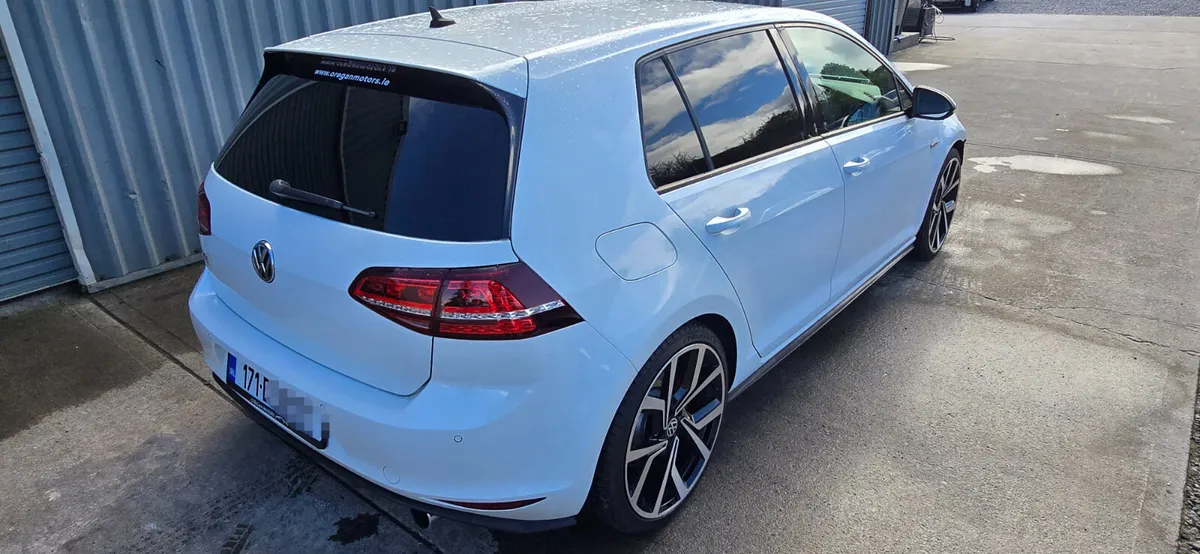171 VW GOLF GTI - Image 2
