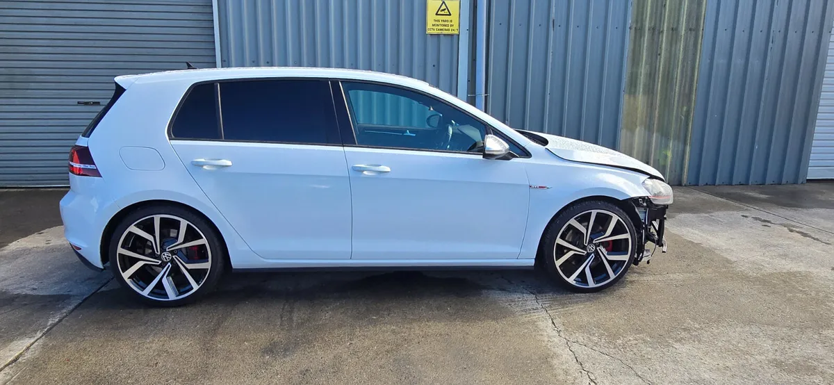 171 VW GOLF GTI - Image 3