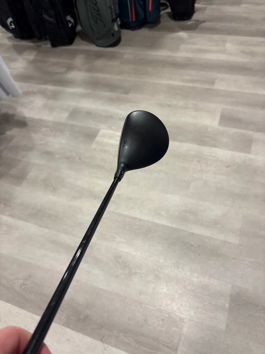 Cobra DS Adapt 3 Wood (LS Reg) - Image 3