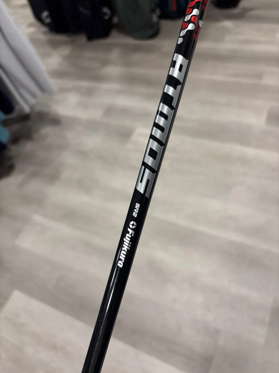 Cobra DS Adapt 3 Wood (LS Reg) - Image 4