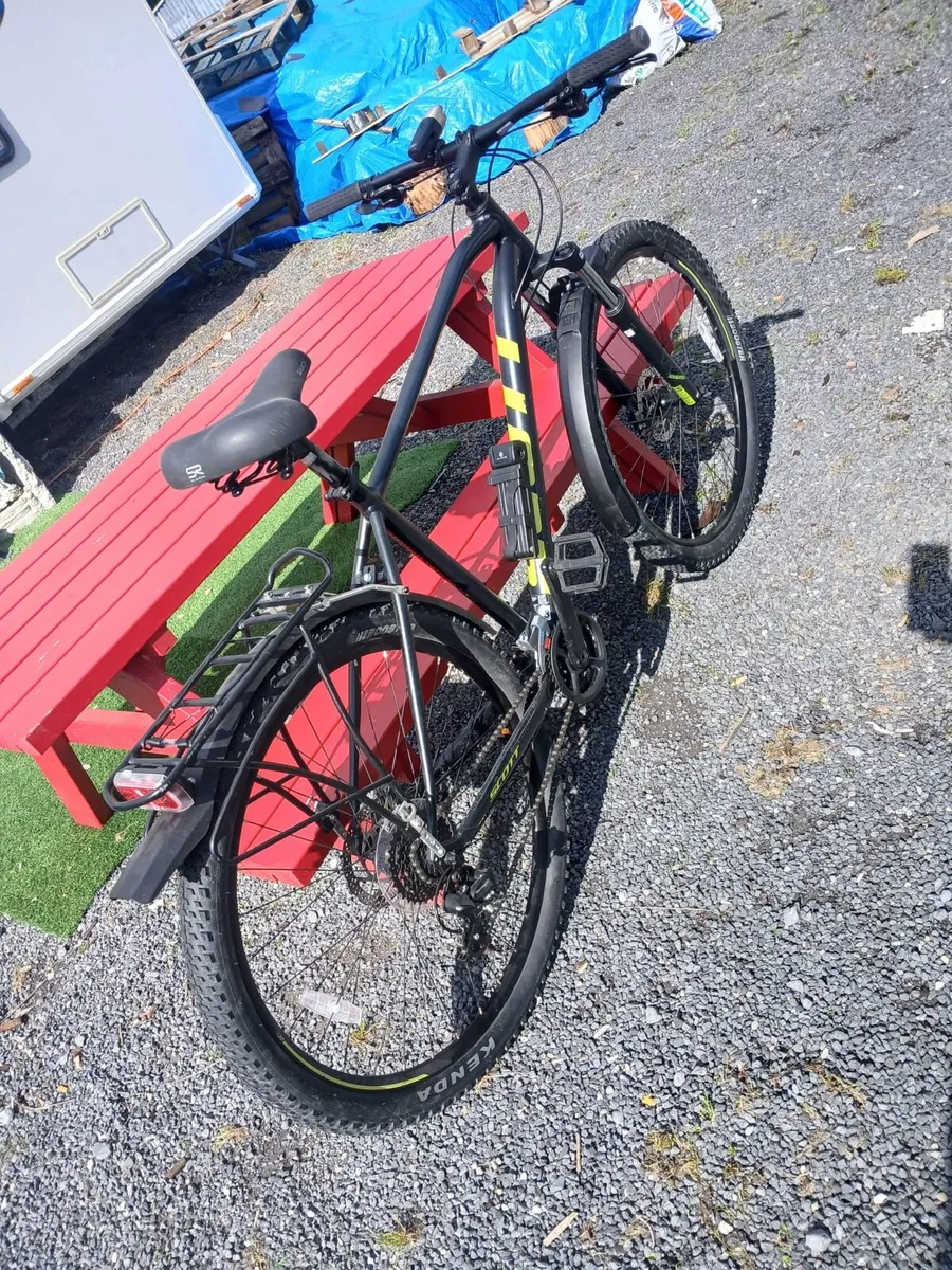 Scott Mountain Bike - Image 2