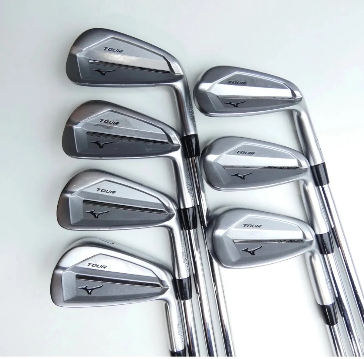 Mizuno irons - Image 2