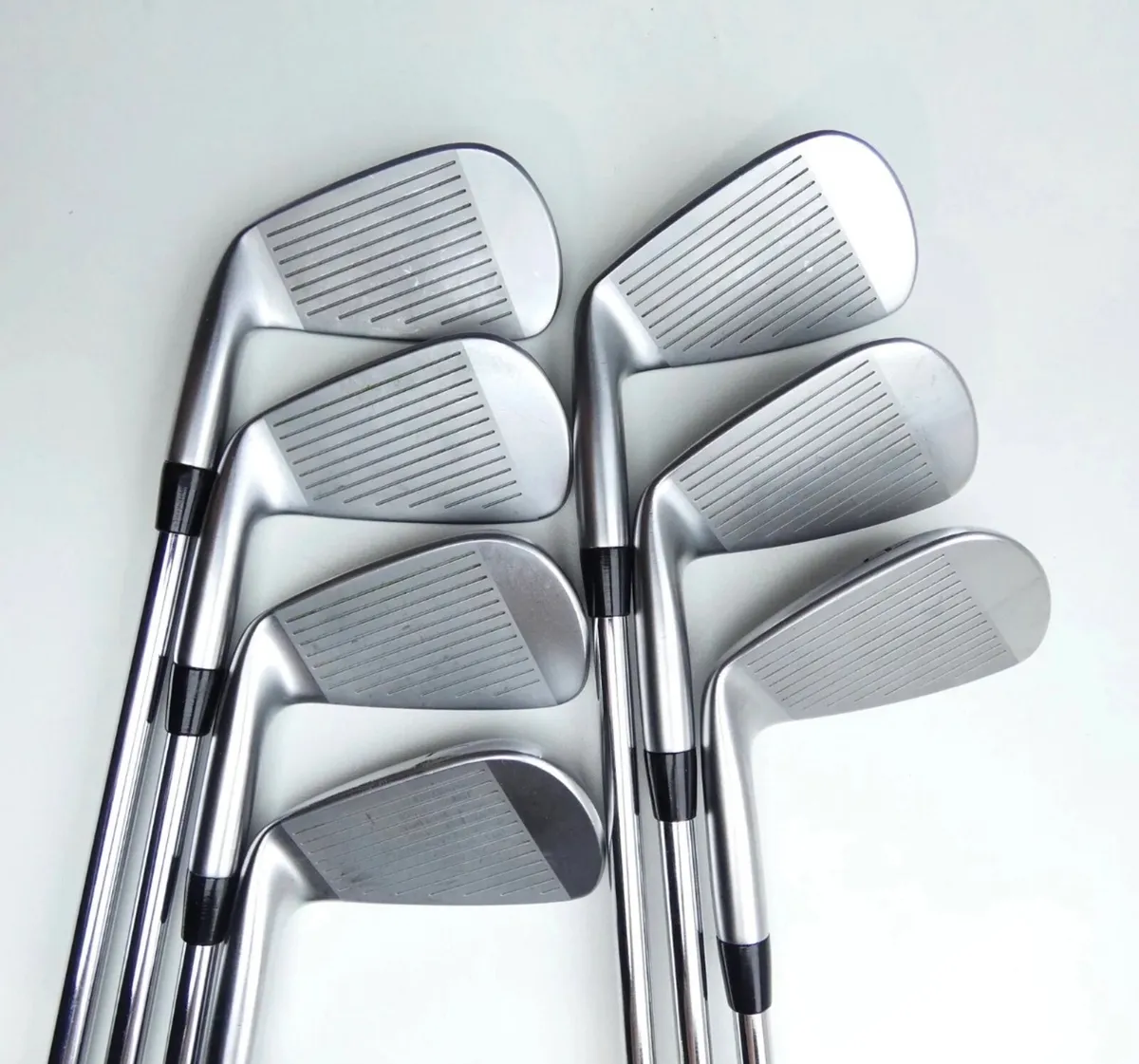 Mizuno irons - Image 3
