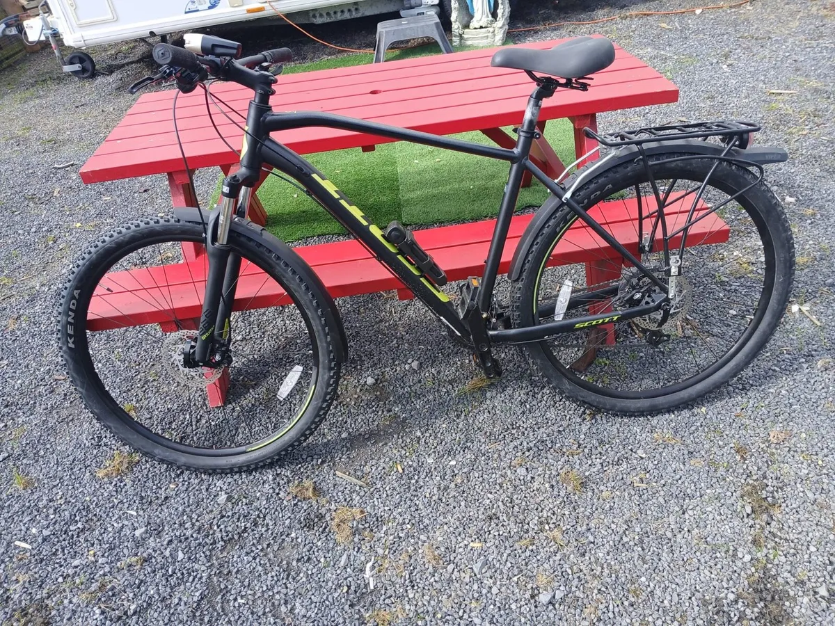 Scott Mountain Bike - Image 3