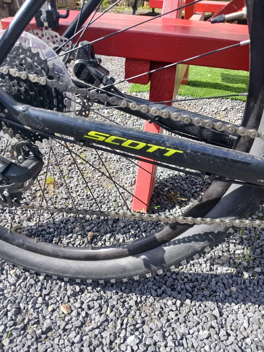 Scott Mountain Bike - Image 4