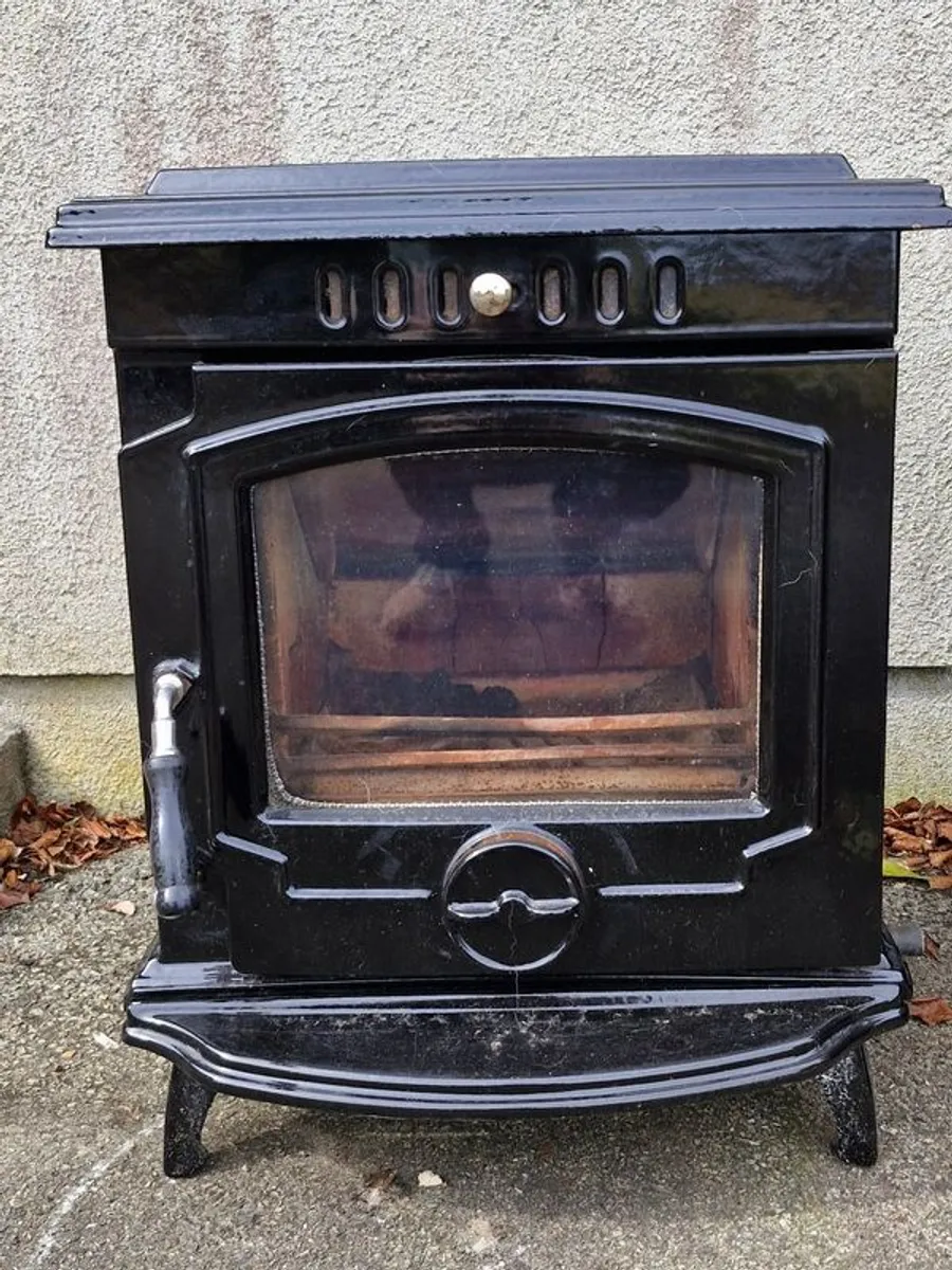 Stove for Sale - Image 1