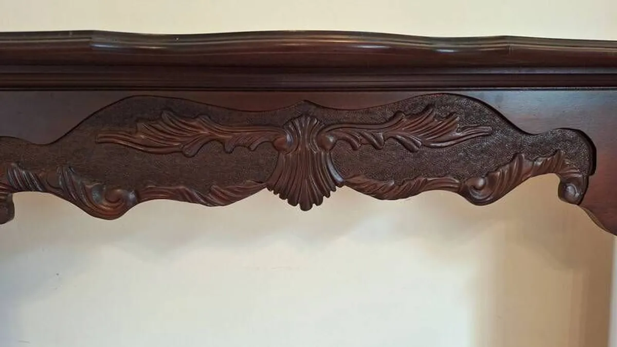 fire surround - Image 1