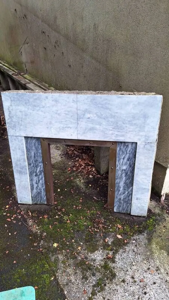 fire surround - Image 4