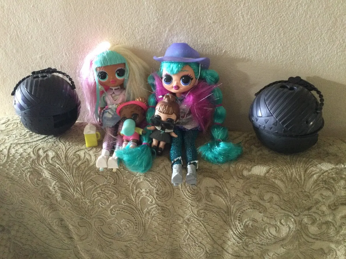 LoL Dolls - Image 2