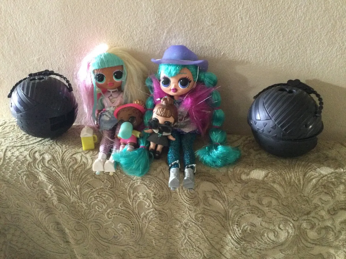 LoL Dolls - Image 1