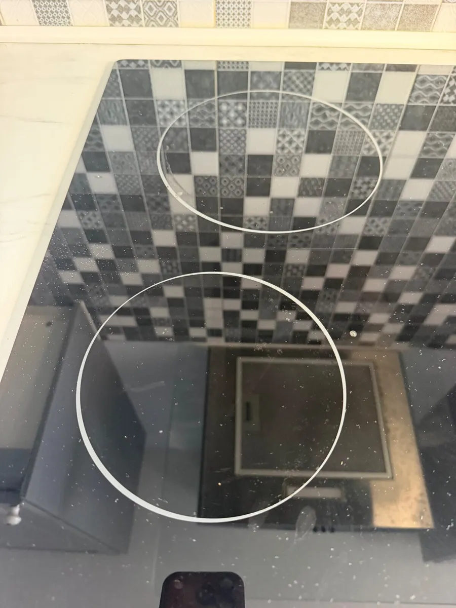 Ceramic hob - Image 3