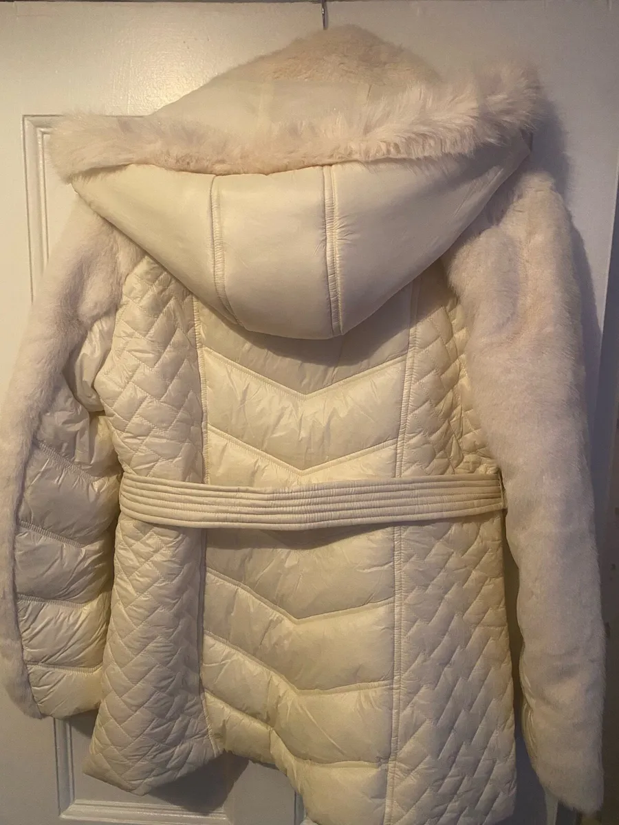 Brand new River Island coat - Never worn - Image 2