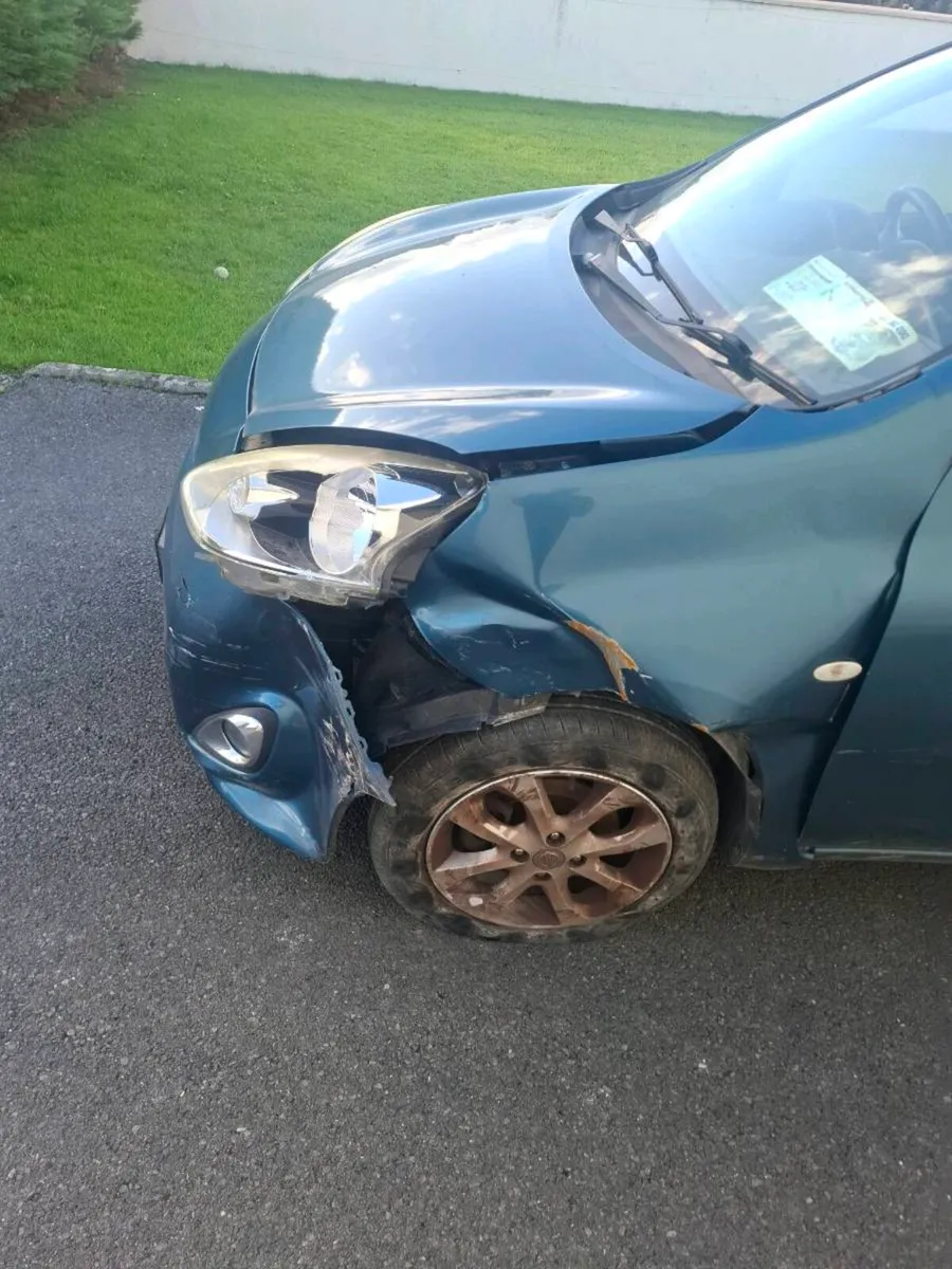 17 micra low km - Image 2