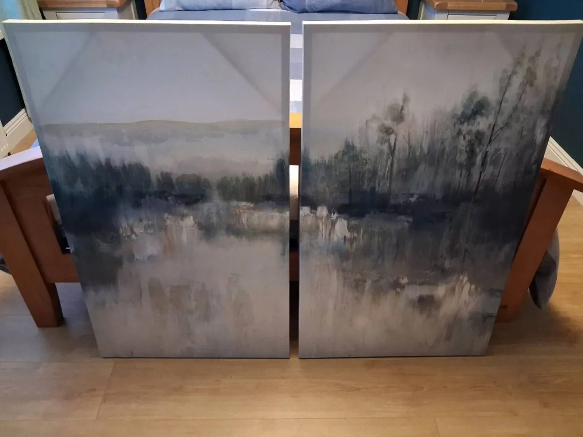 Canvas - Image 1