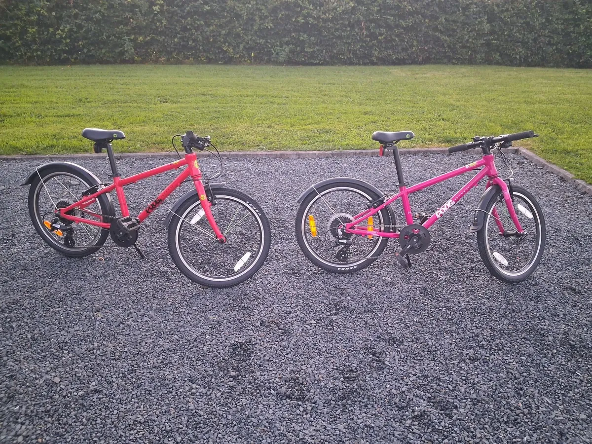 Frog Kids bike - Image 3