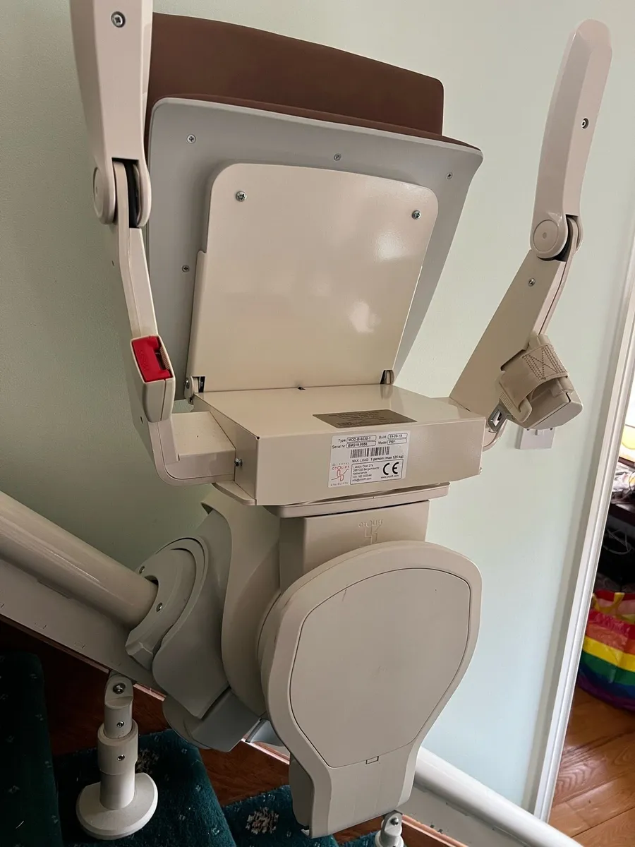 Stairlift - Image 4