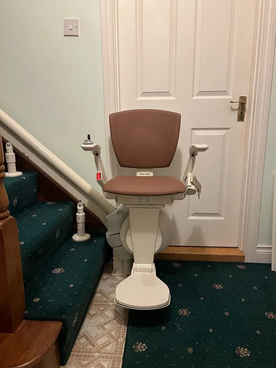 Stairlift - Image 2