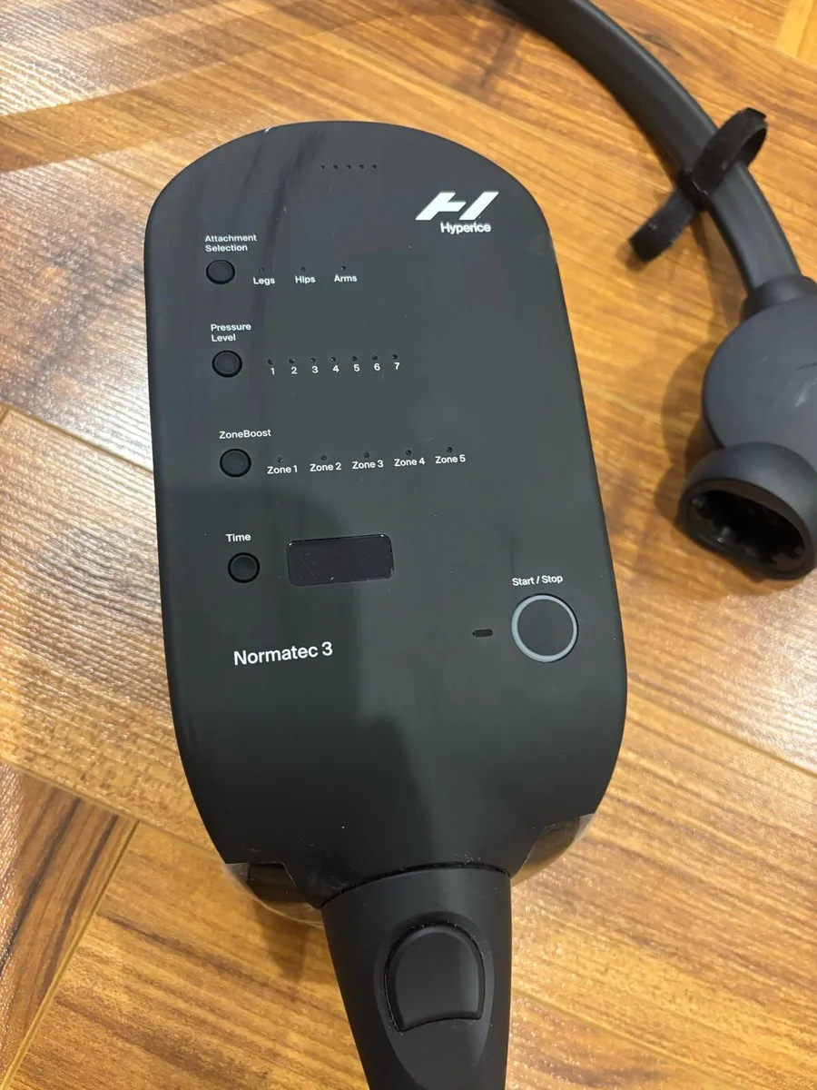 Normatec 3 Recovery Boots - Image 3