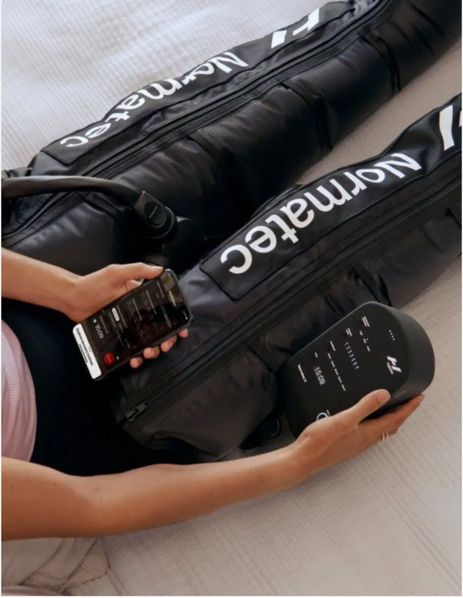 Normatec 3 Recovery Boots - Image 4