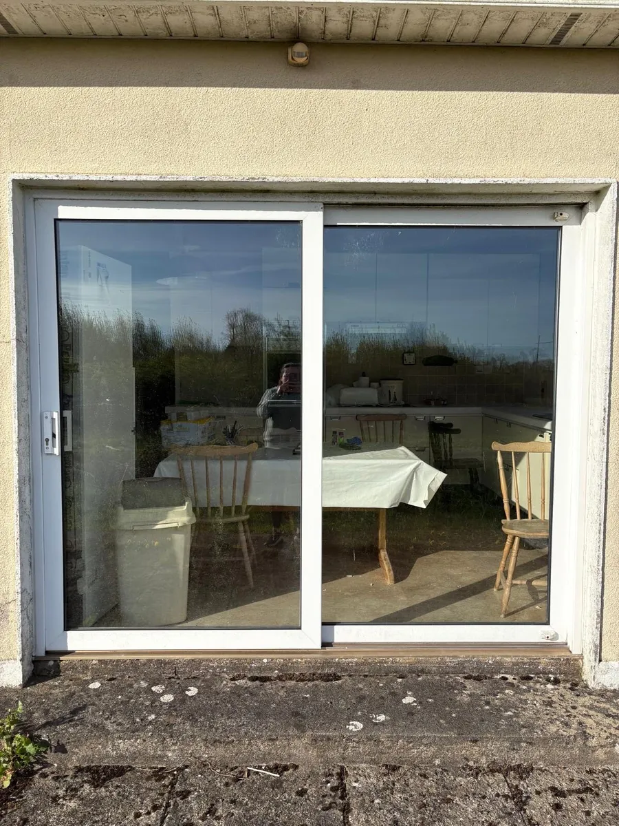 Patio door - Image 2