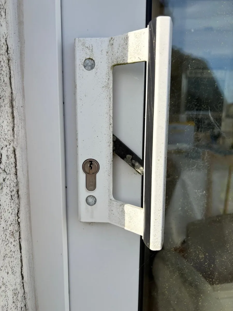 Patio door - Image 3
