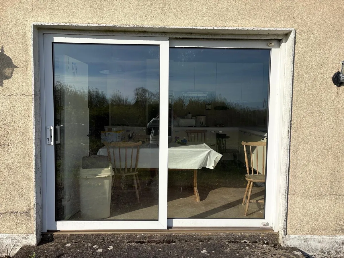 Patio door - Image 4