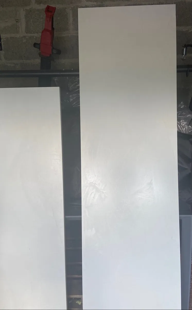 2 Kitchen work Tops - Image 1