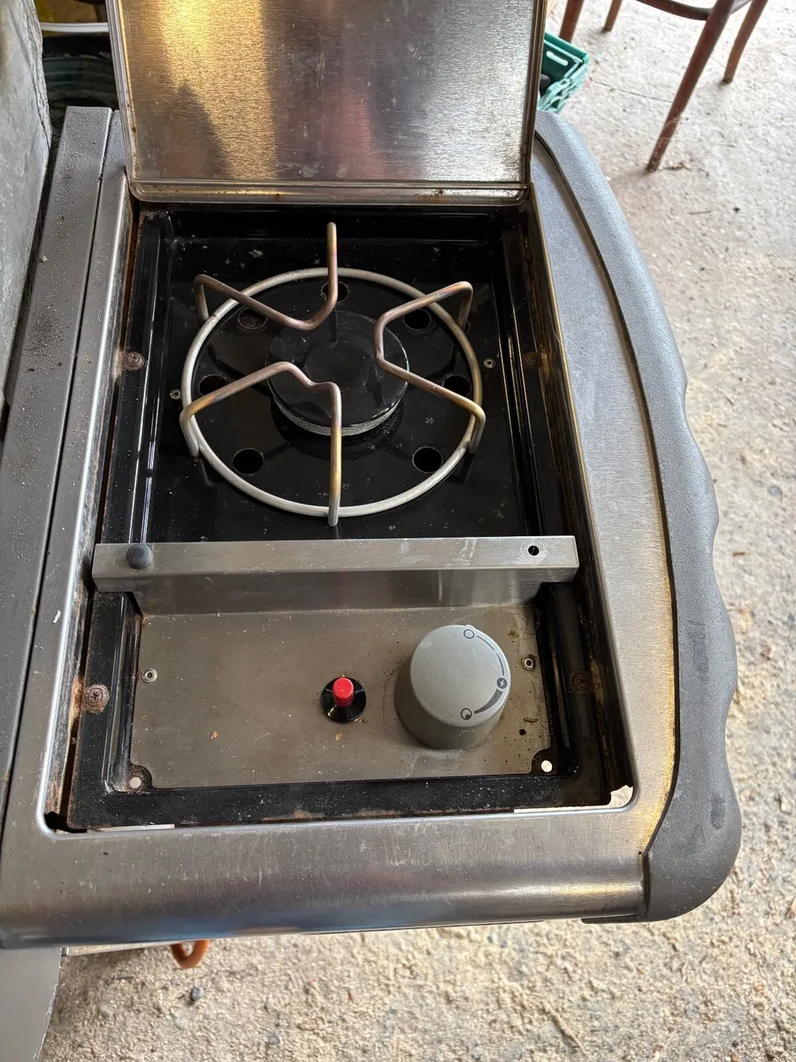 Weber BBQ - Image 3