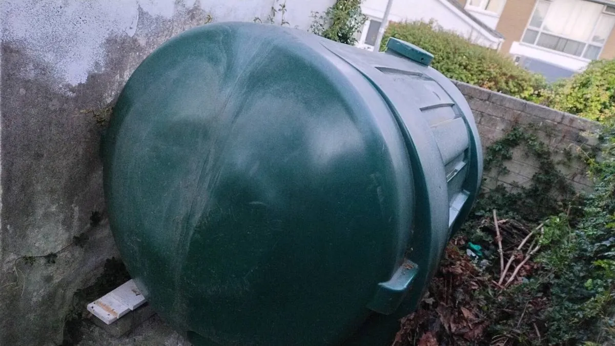 Kero tank - Image 2
