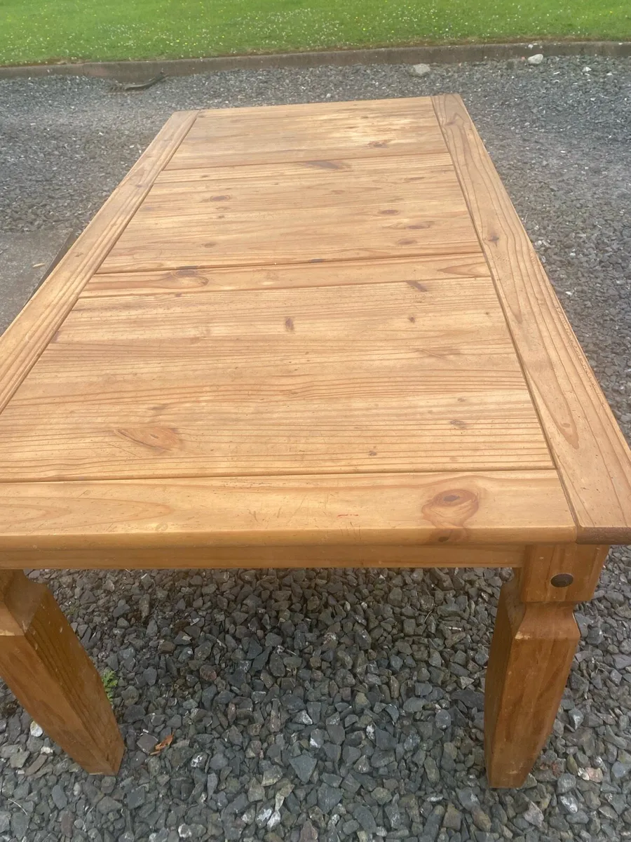Kitchen table - Image 4