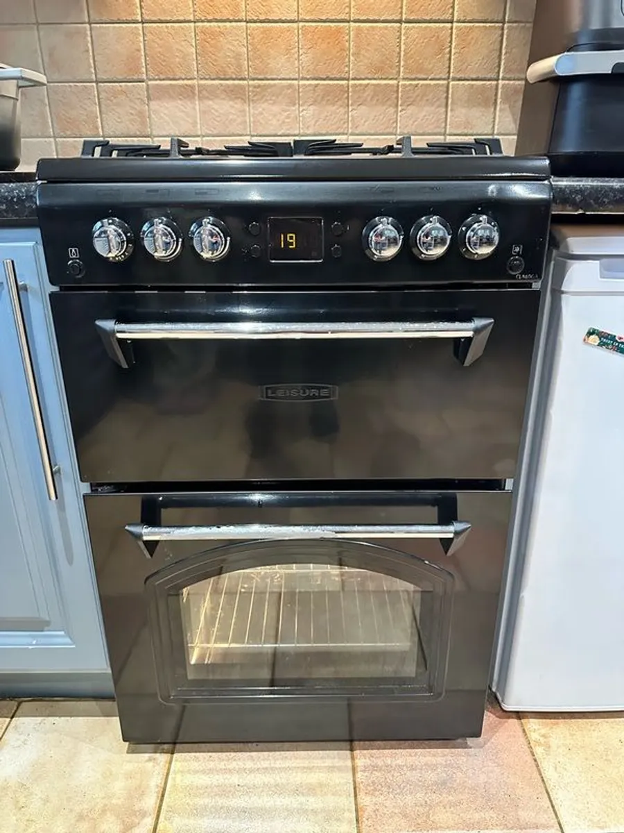 Gas Cooker For Sale - Image 1