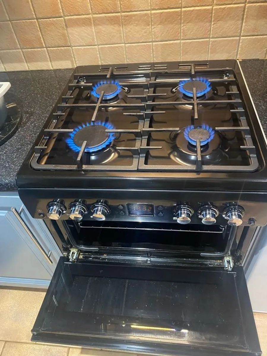 Gas Cooker For Sale - Image 3