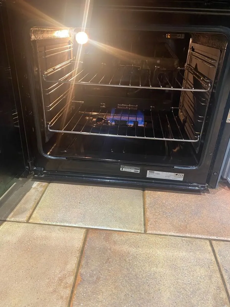 Gas Cooker For Sale - Image 4