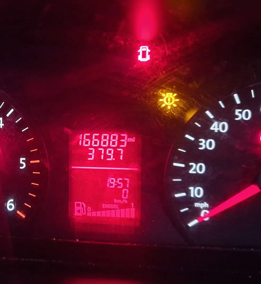 Volkswagen Crafter 2013 - Image 2