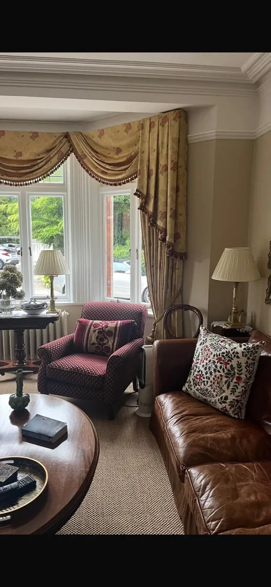 Curtains for sale - Image 2