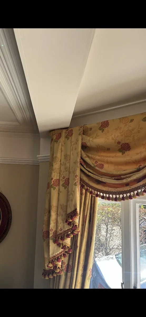 Curtains for sale - Image 3