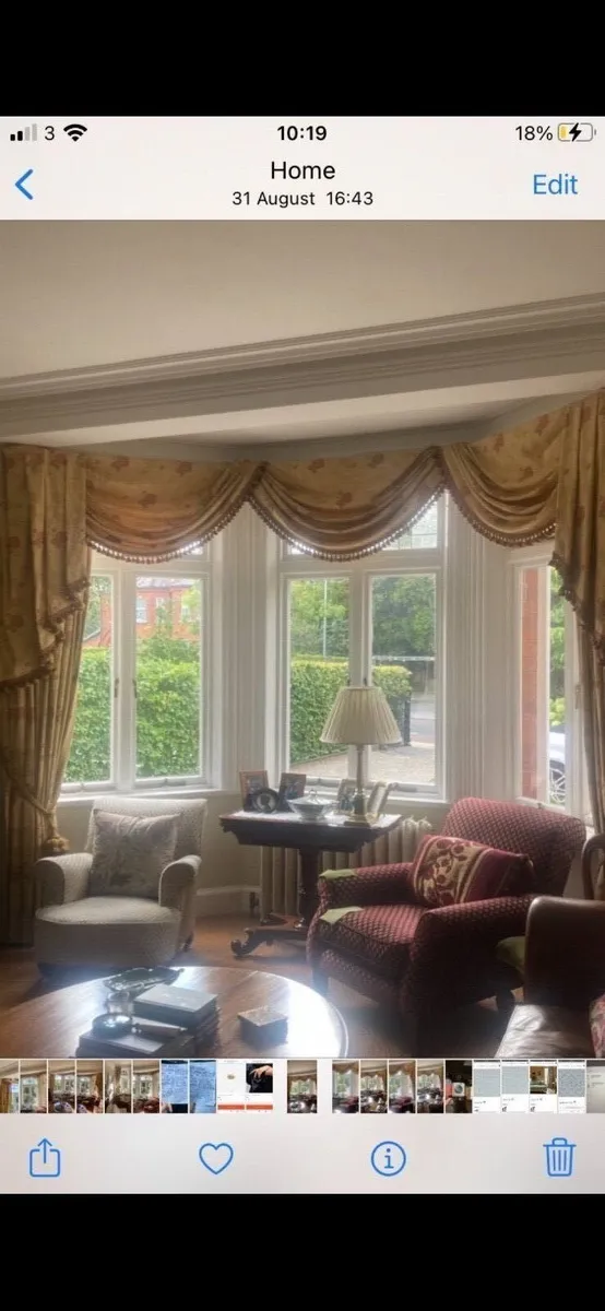 Curtains for sale - Image 4