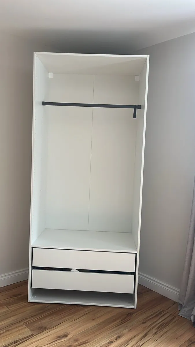 B&Q Cupboard