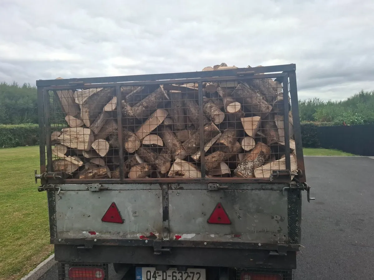 Hardwood timber for sale - Image 3