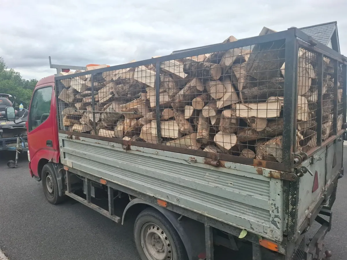 Hardwood timber for sale - Image 4