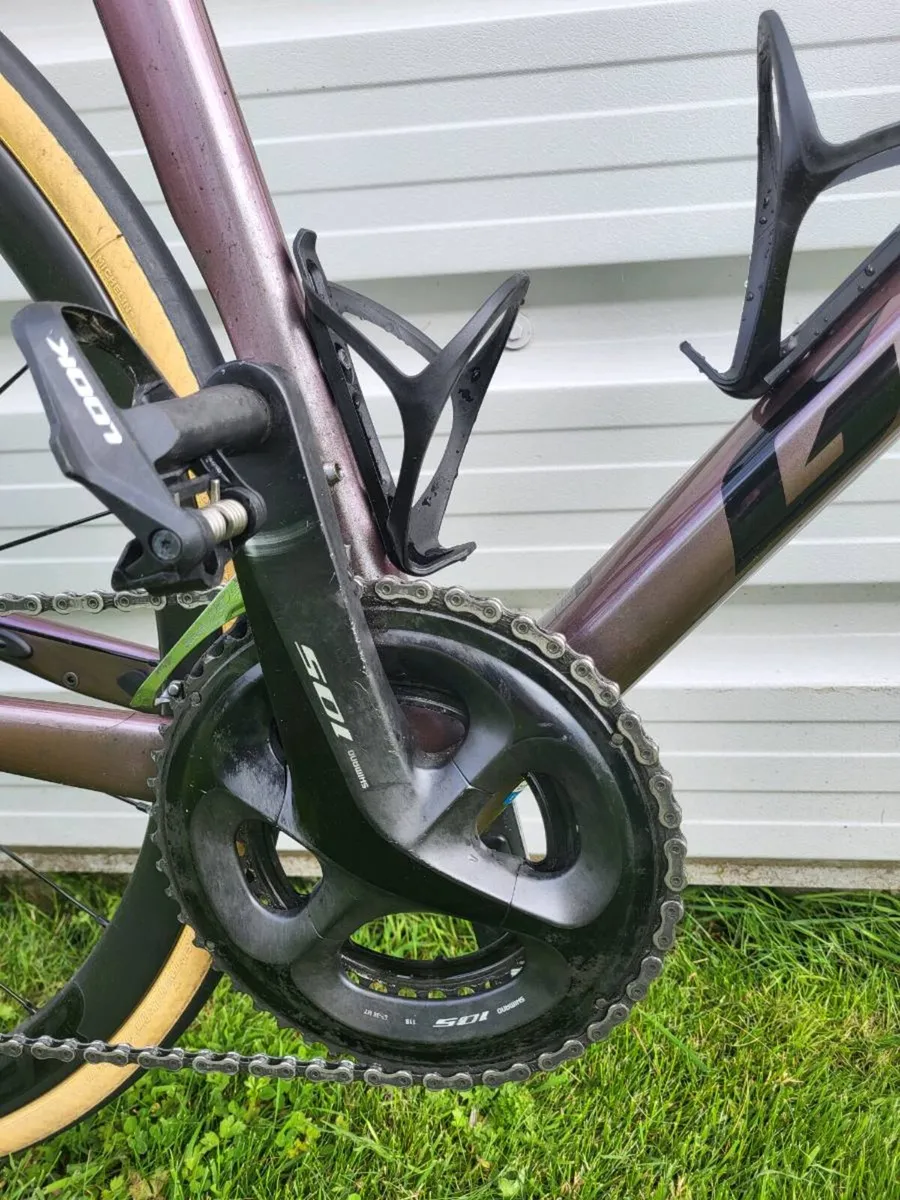Giant TCR Advanced Pro Disc - Image 4