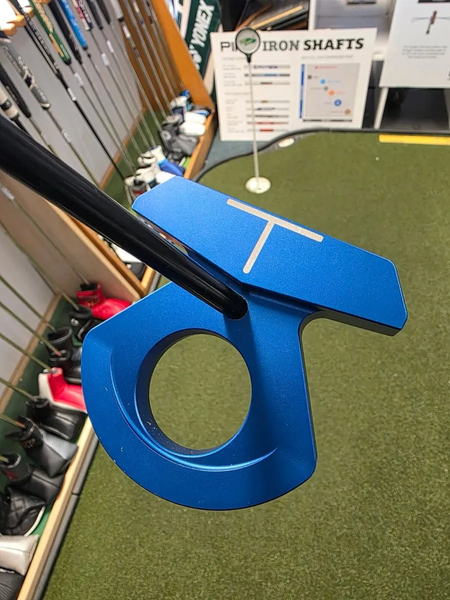 Lab Golf DF3 Putter - Image 2