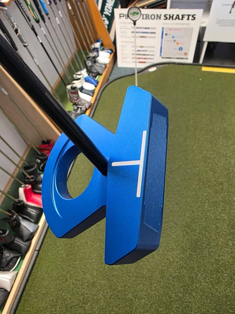 Lab Golf DF3 Putter - Image 3