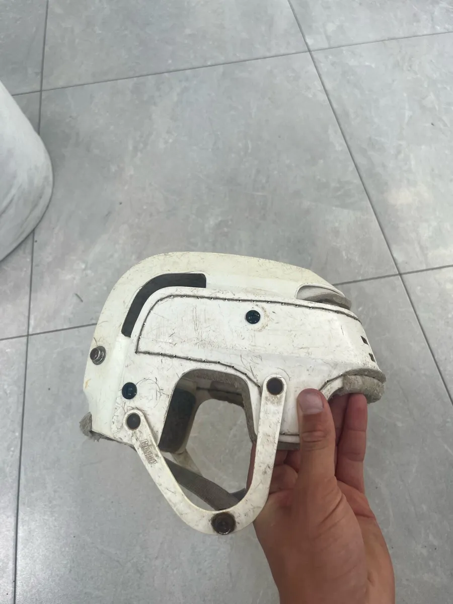 Oldstyle helmet - Image 3